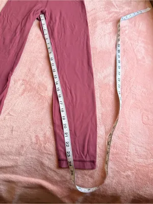 Lululemon Align Pant 25” thumbnail 3