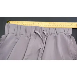 Lululemon On The‎ Fly Skirt Woven Athleisure Athletic Sporty Preppy Tennis 4 thumbnail 8