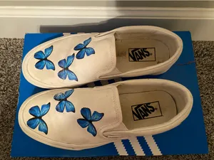 Vans Slip-On thumbnail 1