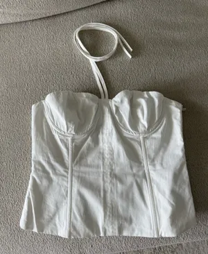 Peppermayo Halter Top thumbnail 6