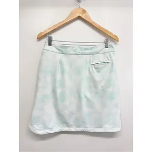 Peter Millar Golf Skort Size Small Wrinkle Resistant‎ Sport Skirt Tie Dye thumbnail 2