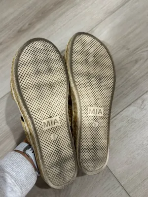 MIA Platform Sandals thumbnail 3