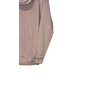 Gymshark Women's Sweatshirt Hooded Running‎ Pullover kangaroo Pocket Pink XS thumbnail 8
