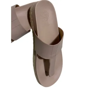 Vince Camuto VP Jazlie Leather Platform Sandals 9 GUC thumbnail 13