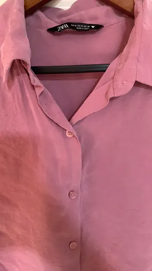 Long Sleeve Top thumbnail 3