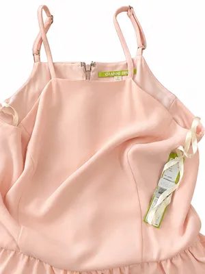 Gianni Bini Dress Pink thumbnail 1