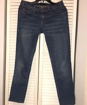 Size 26 Citizens of Humanity Avedon style 133 Jeans thumbnail 2