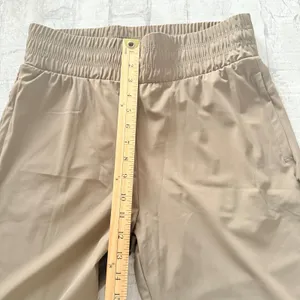 Balance Athletica Vitality Swift Performance Jogger Side Zip Pockets Sz M thumbnail 9