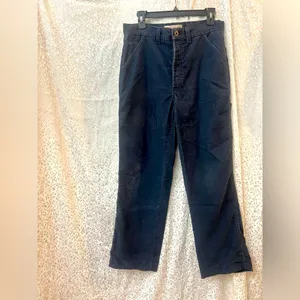 Abercrombie Vintage 1990s Corduroy Cargo Pants thumbnail 2