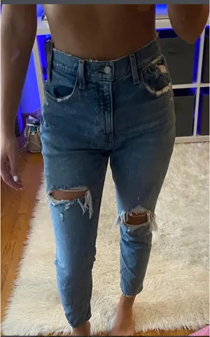 Abercrombie Jeans thumbnail 1