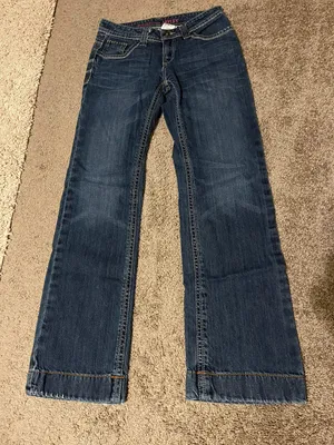 Cruel Girl Jeans thumbnail 1