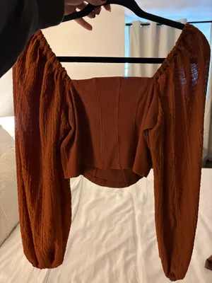 Urban Outfitters Top thumbnail 2