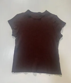 Brandy Melville shirt thumbnail 1