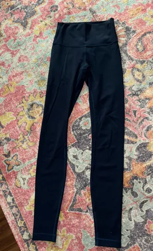Lululemon Leggings thumbnail 1