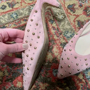 Kate Spade Mule Heels thumbnail 5