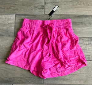 Myra swim Rocco shorts Pink thumbnail 1