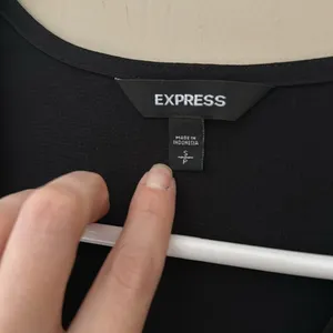 Express Blouse thumbnail 4