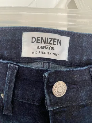 Levi’s Jeans thumbnail 2