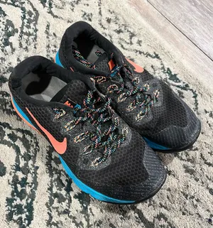 Nike Air Zoom Wildhorse Size 6.5 Women’s thumbnail 1
