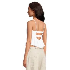 Free People One True Love Tank - Size Large NWT thumbnail 8