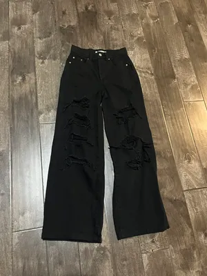 PacSun Ripped jeans thumbnail 1