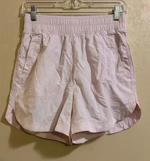 NWOT Free People Movement Prime Time Hike Shorts sz XS thumbnail 1