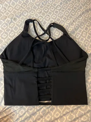 NVGTN Workout top thumbnail 2
