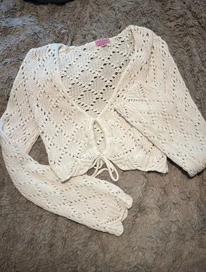 Francesca's Top thumbnail 1
