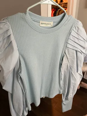 Pants Store Top thumbnail 1