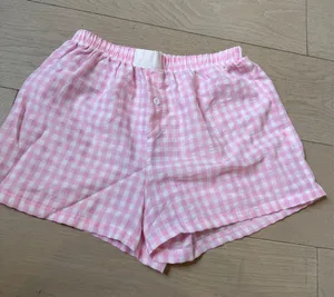 Amazon Boxer Shorts Gingham thumbnail 1