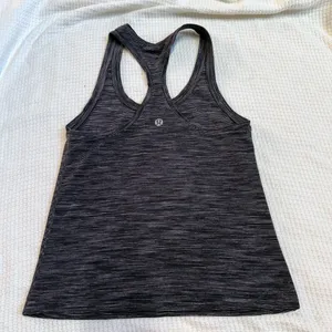Lululemon Tank Top Racerback thumbnail 3