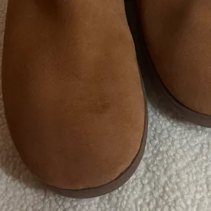 Women Fitflop Chestnut Winter Boots. Geat for Fall/Winter Season. Size 7.5 thumbnail 8