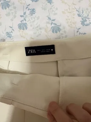 Zara mini skirt thumbnail 5