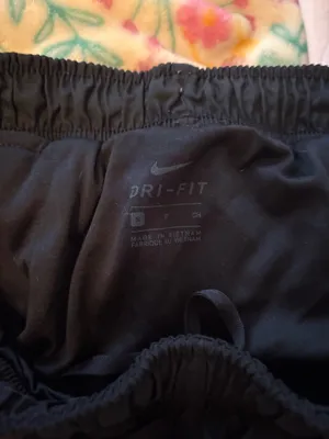 Nike Dri-Fit shorts thumbnail 3