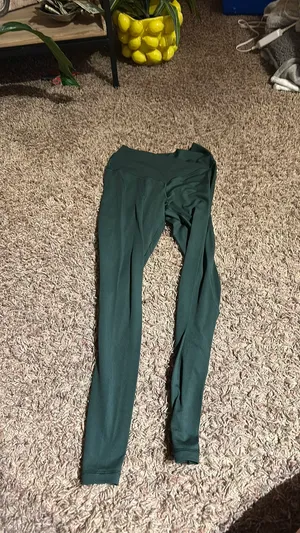Aerie offline leggings thumbnail 4