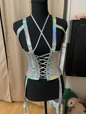 Corset top  thumbnail 2