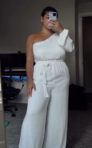 12TH TRIBE jumpsuit thumbnail 1