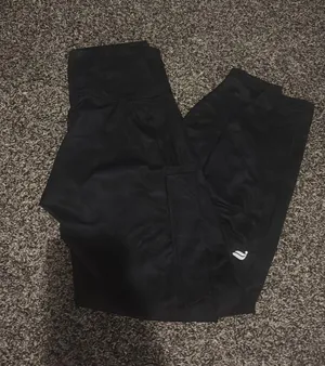 Fabletics Camo Leggings Powerhold thumbnail 1