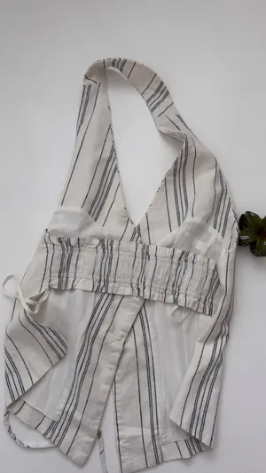 Free people halter top vets  thumbnail 7
