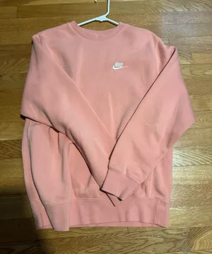 Nike Crewneck Sweatshirt  thumbnail 1