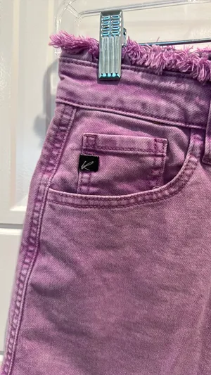 KanCan USA Shorts thumbnail 2