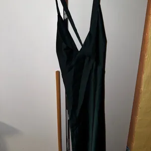 Show me your mumu Anderson maxi dress NWT thumbnail 3