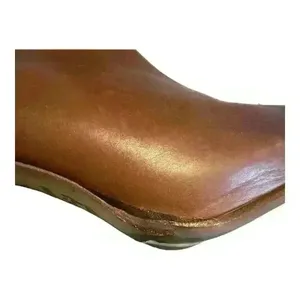 Tory Burch Brown Bristol High Heel Booties, Size‎ 10.5 thumbnail 10