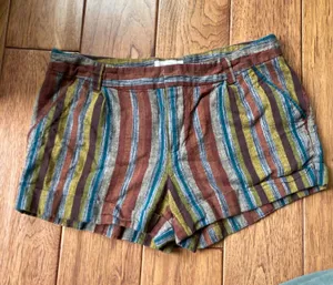 Shorts Forever 21 boutique  thumbnail 1