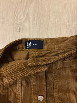 Gap Suede Skirt thumbnail 4