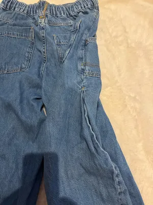Anthropologie Pilcro Jeans High-Rise thumbnail 5
