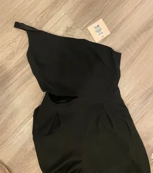 Black Jumper NWT thumbnail 6