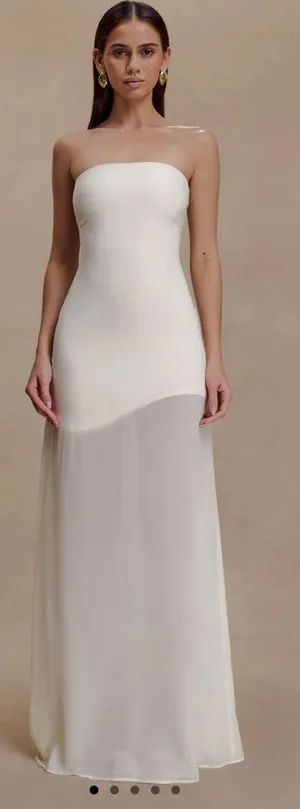 Meshki Mason Dress thumbnail 1