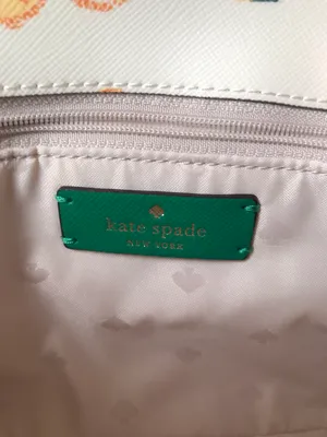 Kate Spade Purse thumbnail 10