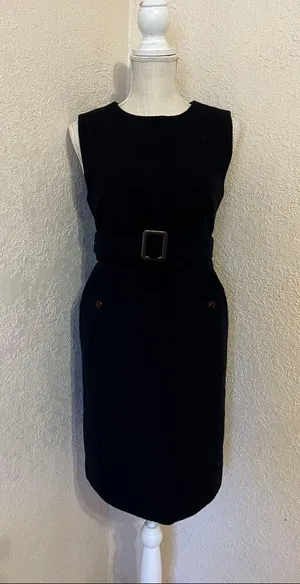 Kiel James Patrick Dress thumbnail 2
